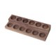 thumbnail image 5 of Organizador de madera para aceites esenciales y cosméticos. 2 capas, 5 of 9