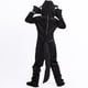 thumbnail image 3 of Disfraz de actuación de gato negro, disfraz de cosplay para niños--XL Sailing Electrónica, 3 of 5