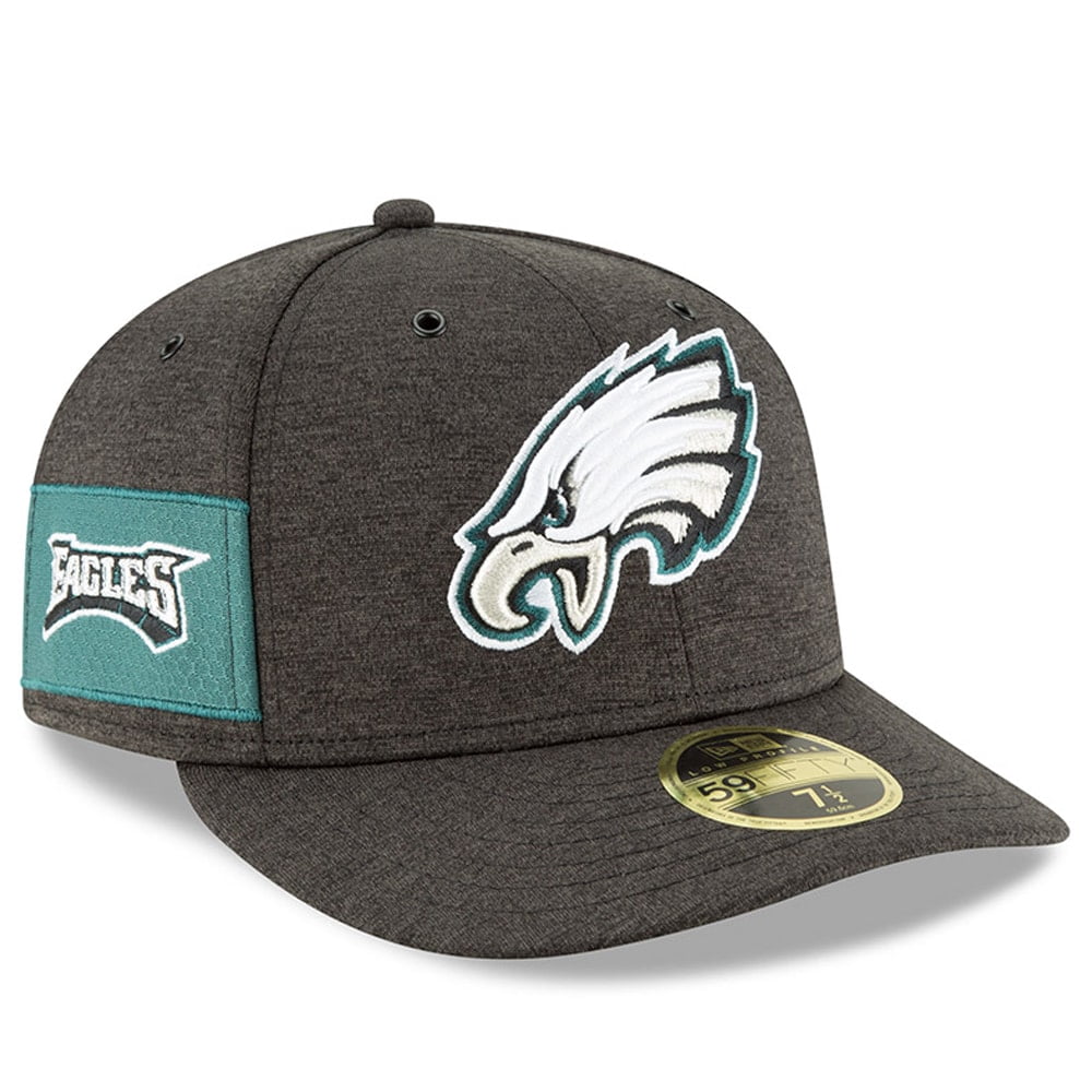 Profile 59FIFTY Fitted Hat 