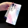 thumbnail image 6 of SKLYDDI Multicolor Ethereal Flow for Galaxy A51 Case - Painterly Pastel Swirls & Light Spots, TPU Flexible Cover, Aesthetic Cute, 6 of 7