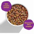 thumbnail image 3 of Meow Mix Nourriture Sèche pour Chats, Original Choice, 7.25kg, 3 of 5