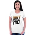 thumbnail image 3 of Unity Starts With You Social Justice Womens Slim Fit Graphic Tee Brisco Brands X, 3 of 5