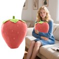 thumbnail image 2 of Soft Realistic Stuffed Animal Toy Cute Huggable For Kids Adults Valentine's Day, 2 of 4