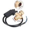 thumbnail image 3 of Automatic Water Pressure Sensing Switch Device 220v for Car Washing Machine - Model 55/58, 3 of 5