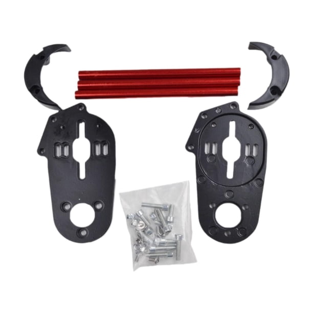 Pastor de patineta para accesorios del motor del kit de modificación de automóviles eléctricos