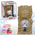thumbnail image 1 of Funko Pop Tobirama Senju #1184 Deluxe Boruto Anime Original Funko Naruto Next Generations, 1 of 3