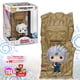 thumbnail image 1 of Funko Pop Tobirama Senju #1184 Deluxe Boruto Anime Original Funko Naruto Next Generations, 1 of 3