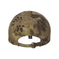 thumbnail image 3 of Outdoor Cap CGW-115 Garment Washed Camo-Kryptek Highlander, 3 of 5