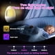 thumbnail image 3 of Recargable Mosquito Killer Indoor Electric Fly Trap con luz y colgante Loop USB Killing Lamp Portable LED Zhivalor BST3016387-5, 3 of 6