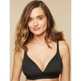 thumbnail image 2 of Motherhood Maternity Wireless Maternity and Nursing Bra, 2 of 7