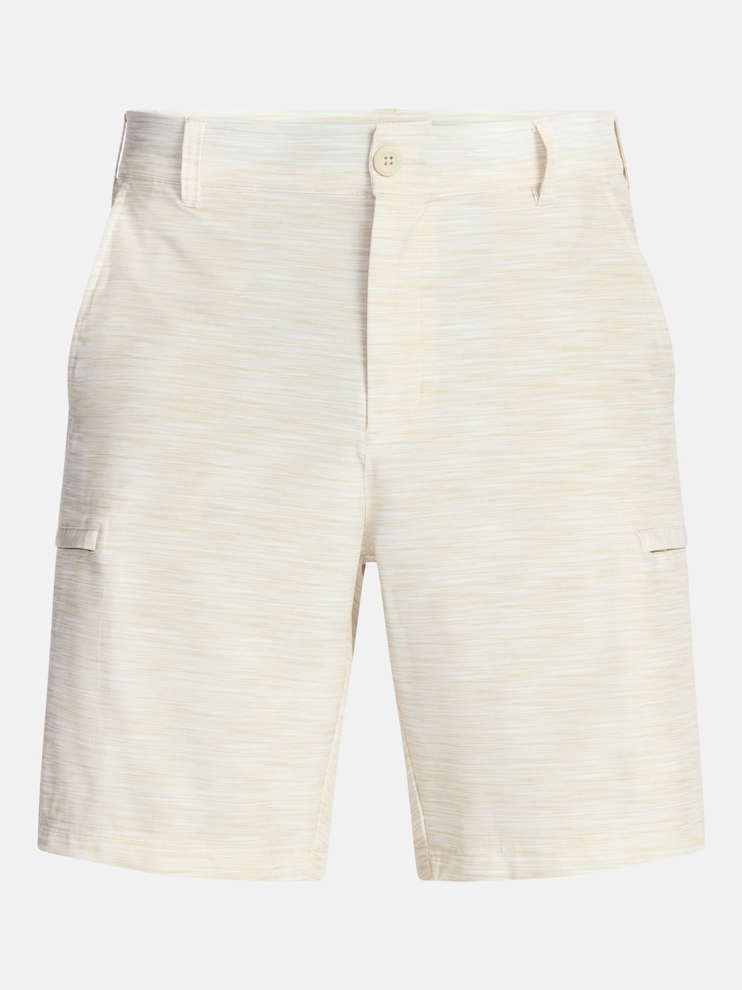 Birdie Bound Men's & Big Men's Cargo Golf Shorts, 9" Inseam, Sizes 28-48