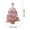 D, variant on Christmas Tree Craft Kit, DIY Christmas Tree Tabletop Decoration Set PVC Material Kit for Holiday Crafts Family Activities Classroom Projects Party Decor Home Office Desktop Display