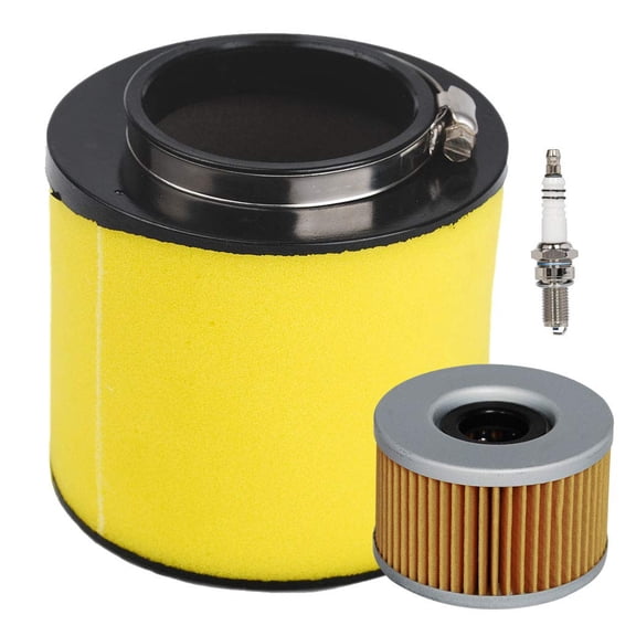 Air Filter Tune-Up Kit