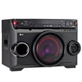 thumbnail image 2 of Minicomponente LG 220 Watts RMS OM4560, 2 of 4