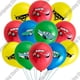thumbnail image 3 of Disney Cars Lightning McQueen, globo con número, ramo Mater, suministros para Baby Shower, decoraciones para fiestas de cumpleaños, regalos de juguete para niños, 32", 3 of 5