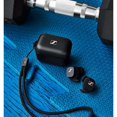 thumbnail image 3 of Auriculares inalámbricos Sennheiser Sport True Bluetooth Black IP54, 3 of 8