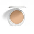 thumbnail image 1 of COVERGIRL TruBlend Mineral Pressed Powder, Natural Finish, Oil Control, Blurs Pores, Lightweight, Flawless, 100% Cruelty-Free, 1 of 4