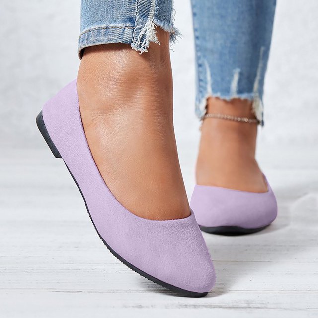 Apmemiss Pantoufles d'Été en Liquidation Mode Femmes Décontractées Bout en Pointe Chaussures Décontractées Confortables Cadeaux d'Anniversaire pour Femmes
