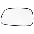 thumbnail image 2 of Dorman 56357 Driver Side Door Mirror Glass for Specific Honda Models Fits select: 2006-2011 HONDA CIVIC, 2 of 5