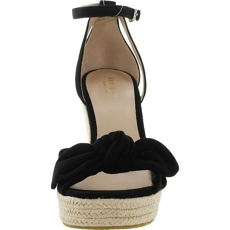 Tianna Espadrille Wedges