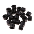 thumbnail image 2 of 2x20pcs Copas de repuesto para monopatín Longboard Truck Sunnimix Copas pivotantes para patinetas, 2 of 8