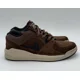 thumbnail image 2 of N I-K-E A i r-Jor-dan Stadium 90 Casual Size 10.5 Cacao/Brown, 2 of 6