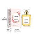 thumbnail image 2 of Spray de Algodón de Azúcar Pinks Mist para Mujer, Sin Alcohol, 50 Ml | Fragancia Duradera | Envase Elegante | Uso Versátil, 2 of 7
