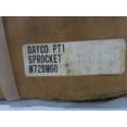 thumbnail image 3 of NEW Dayco 72PTH8-60 Panther Drive Sprocket W728M60 TB Woods, 3 of 3