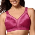 thumbnail image 1 of Brasier Playtex US4693 sin Varillas para Comodidad en los Hombros 18 Horas, 1 of 5