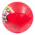 thumbnail image 2 of Balón de Fútbol Voit Spidey Power of 3 Rojo, 2 of 4