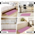 thumbnail image 6 of Honeii French Bulldog Print Kitchen Mat [2 PCS] for Floor, Waterproof Non-Slip Rugs, Kitchen Decor,Standing Mat for Floor,Office, Sink, Laundry, 6 of 6