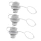 thumbnail image 1 of 3pcs 22mm Air Valve One-way Replacement Screw For Inflatable Boat Pool Raft), 1 of 5