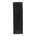 thumbnail image 2 of Estuche para bolígrafo, bolsillo para bolígrafos, estuche de piel sintética, portalápices, soporte para bolígrafo con banda elástica ajustable para Negro perfecl Estuche para bolígrafo, 2 of 8