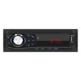 thumbnail image 4 of TopOne SWM-1030 Car Stereo FM Radio MP3 Player Handsfree Phone Charge Support USB / TF Card / AUX Audio Receiver 12V Universal, 4 of 8