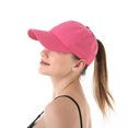 thumbnail image 4 of Txlixc Gorra de beisbol para mujer Txlixc moda, 4 of 8
