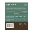 Starbucks Pike Place Medium Roast for Nespresso Vertuo Capsules, 8