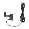 thumbnail image 5 of Car Radio Windscreen Antenna DAB SMB Connector 10DB Gain Stable Signal for Vehicle Truck Audio, 5 of 5