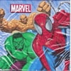 Marvel Heroes Lunch Napkins (16ct)