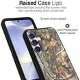 thumbnail image 5 of CoverON For Samsung Galaxy S25 Case, Military Grade Heavy Duty Full Body Rugged Phone Cover, Camo, 5 of 8