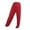 Wine, variant on kaondbfi Womens Elastic Loose Casual Modal Cotton Soft Yoga Sports Dance Harem Pants Summer Yoga Pants for Women