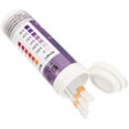 thumbnail image 4 of SHISUYAN 10pcs Lead Detection Test Paper Household Drinking Water Test Kit, 4 of 8