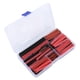 thumbnail image 2 of 150 Pcs Heat Shrink Tubing High Strength Performace Good Toughness Environmental Protection, 2 of 5