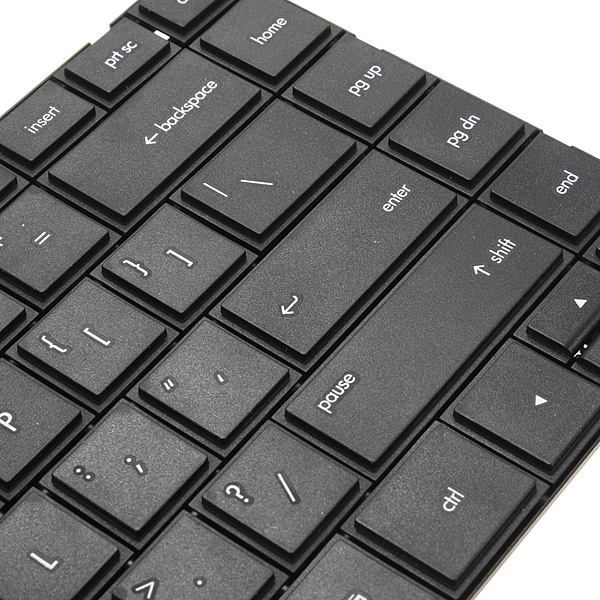 Laptop Keyboard for HP PAVILION G4 G41000 Gaming Keyboard G6 636191
