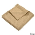 thumbnail image 4 of Affinity Home Collection Grant Woven Cotton Throw Blanket, 4 of 5