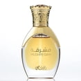 thumbnail image 2 of Aceite de perfume Rasasi Mushreqah concentrado, 15 ml, unisex, 2 of 3