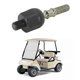 thumbnail image 4 of Golf Cart Inner Ball Joint Steering Rack Joint 101880201 for Club Car G&E 1997-Up, 4 of 5