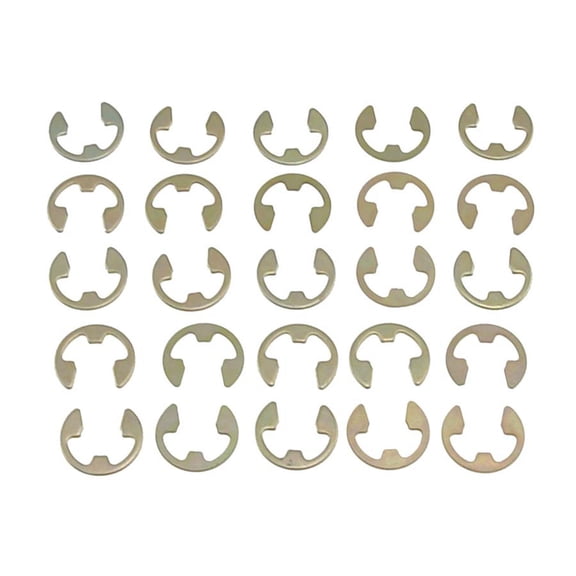 Carlson Quality Brake Parts H1175 Hold Down Part