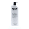 Keratin Complex Keratin Care Smoothing Conditioner, White, 33.8 oz 2 Pack