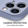 thumbnail image 4 of Funda de silicona líquida para Huawei P20 pro, P30 pro, P40 Plus, P60, P50, P20, P30, P40 lite, 4 of 4