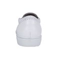 thumbnail image 4 of Women's Fuzzy Mila Wide Width Comfort Loafer, 4 of 8